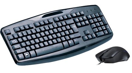 博士頓 S6610魔煞雷豹鍵鼠套裝評測 有線鼠鍵套裝的性價比之選